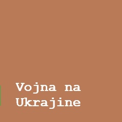 Ukrajina / Aktuality